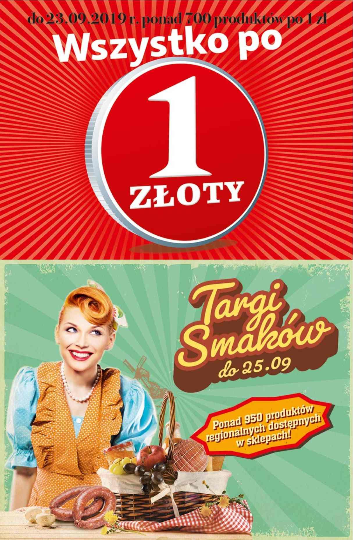 Gazetka promocyjna Auchan str. 3