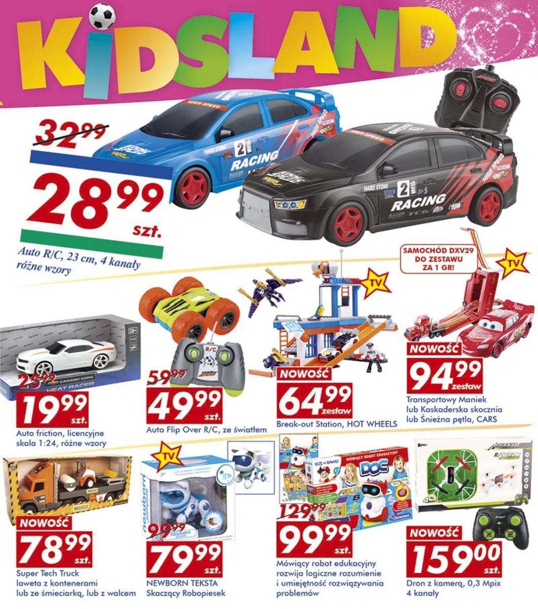 Gazetka promocyjna Auchan str. 7