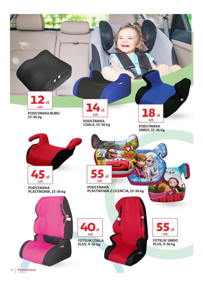Gazetka promocyjna Auchan str. 4