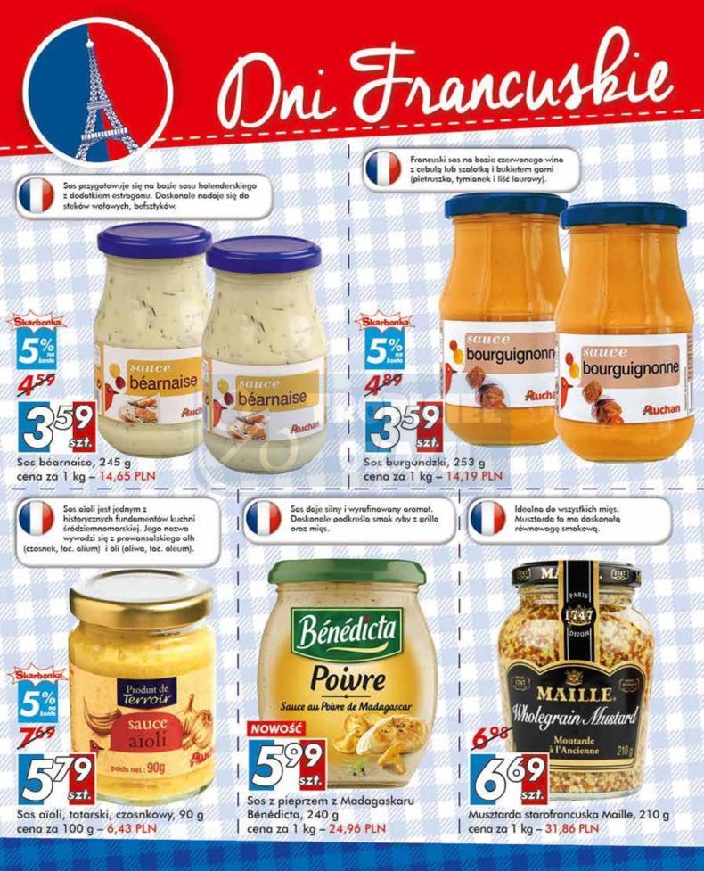 Gazetka promocyjna Auchan str. 4