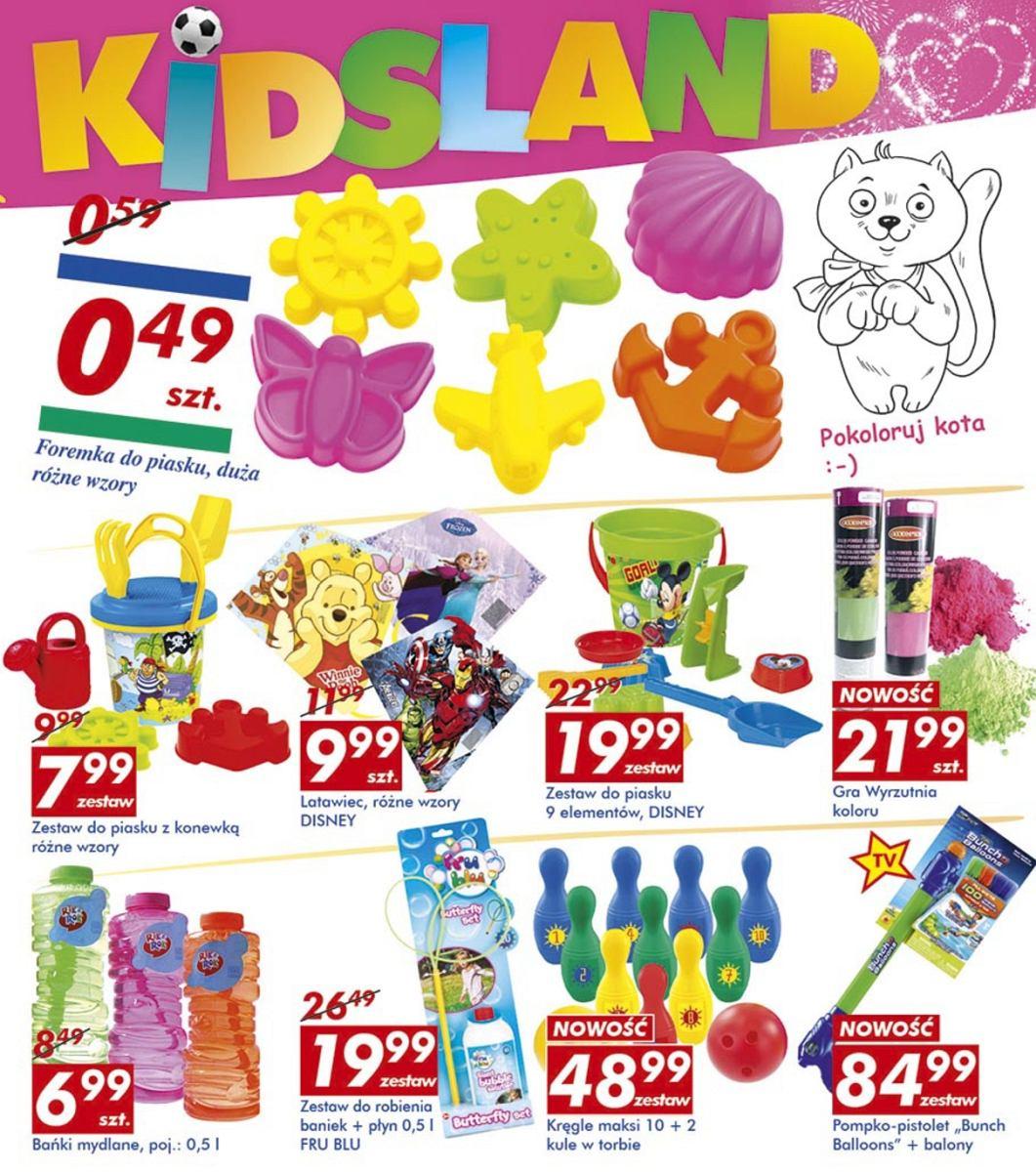 Gazetka promocyjna Auchan str. 3