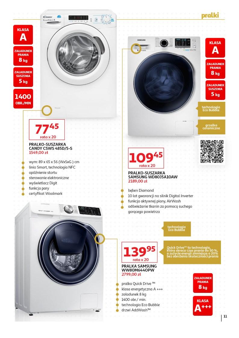 Gazetka promocyjna Auchan str. 11