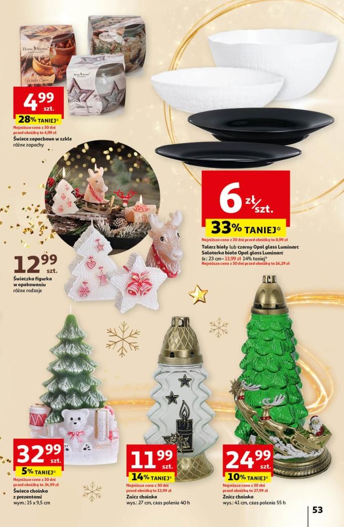 Gazetka promocyjna Auchan str. 61
