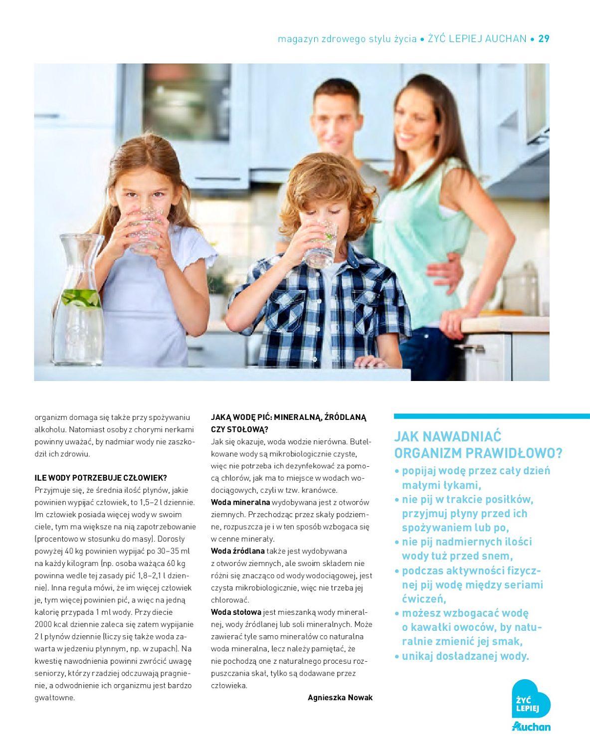 Gazetka promocyjna Auchan str. 31