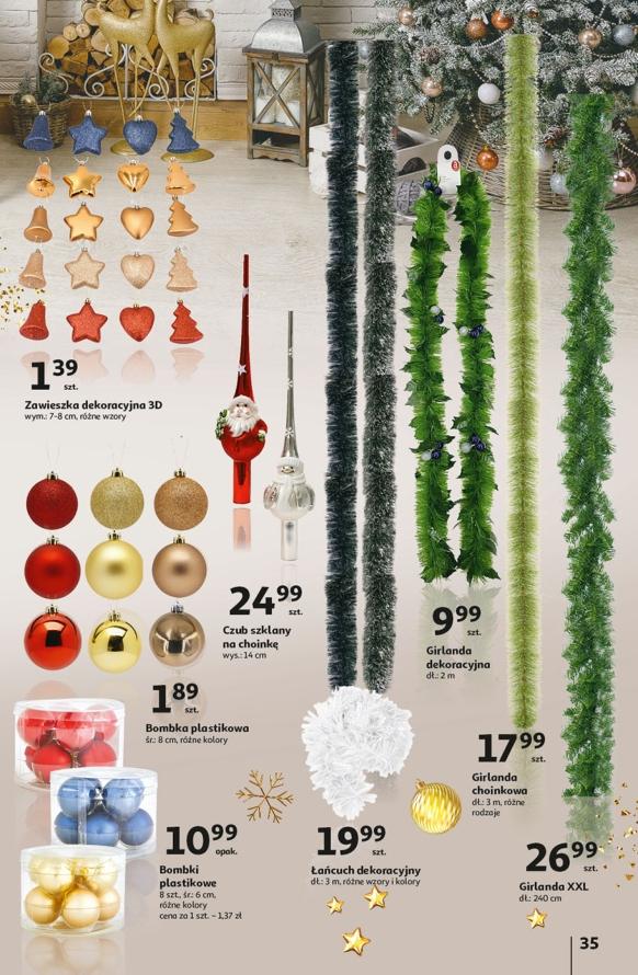 Gazetka promocyjna Auchan str. 35