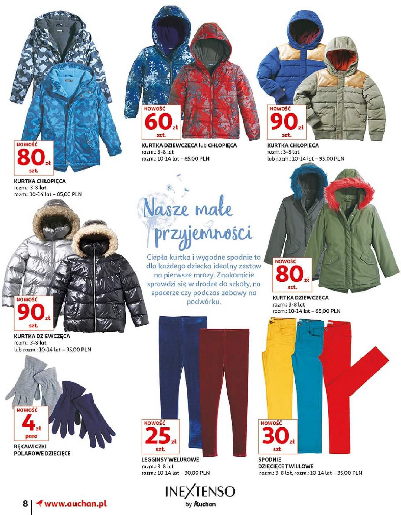 Gazetka promocyjna Auchan str. 8