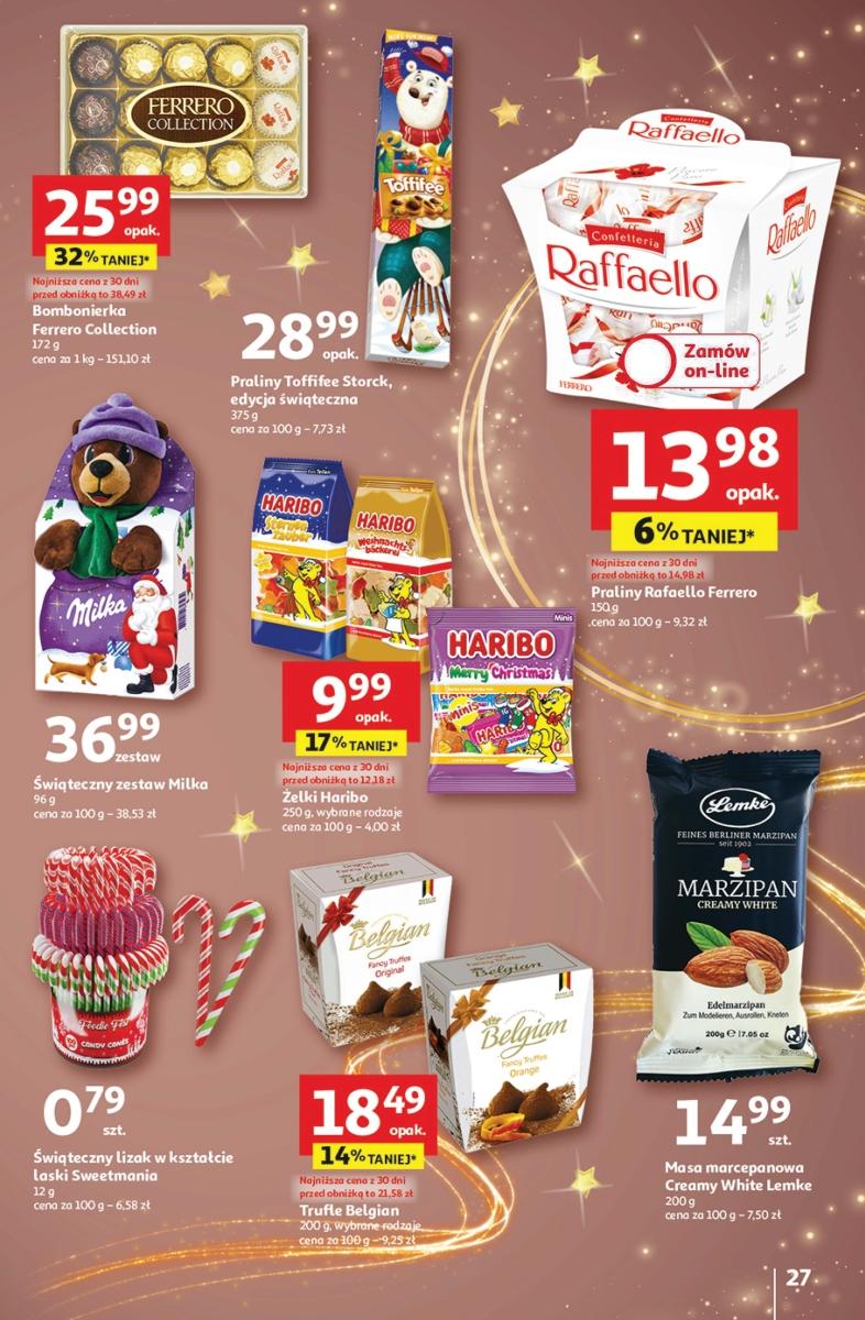 Gazetka promocyjna Auchan str. 29