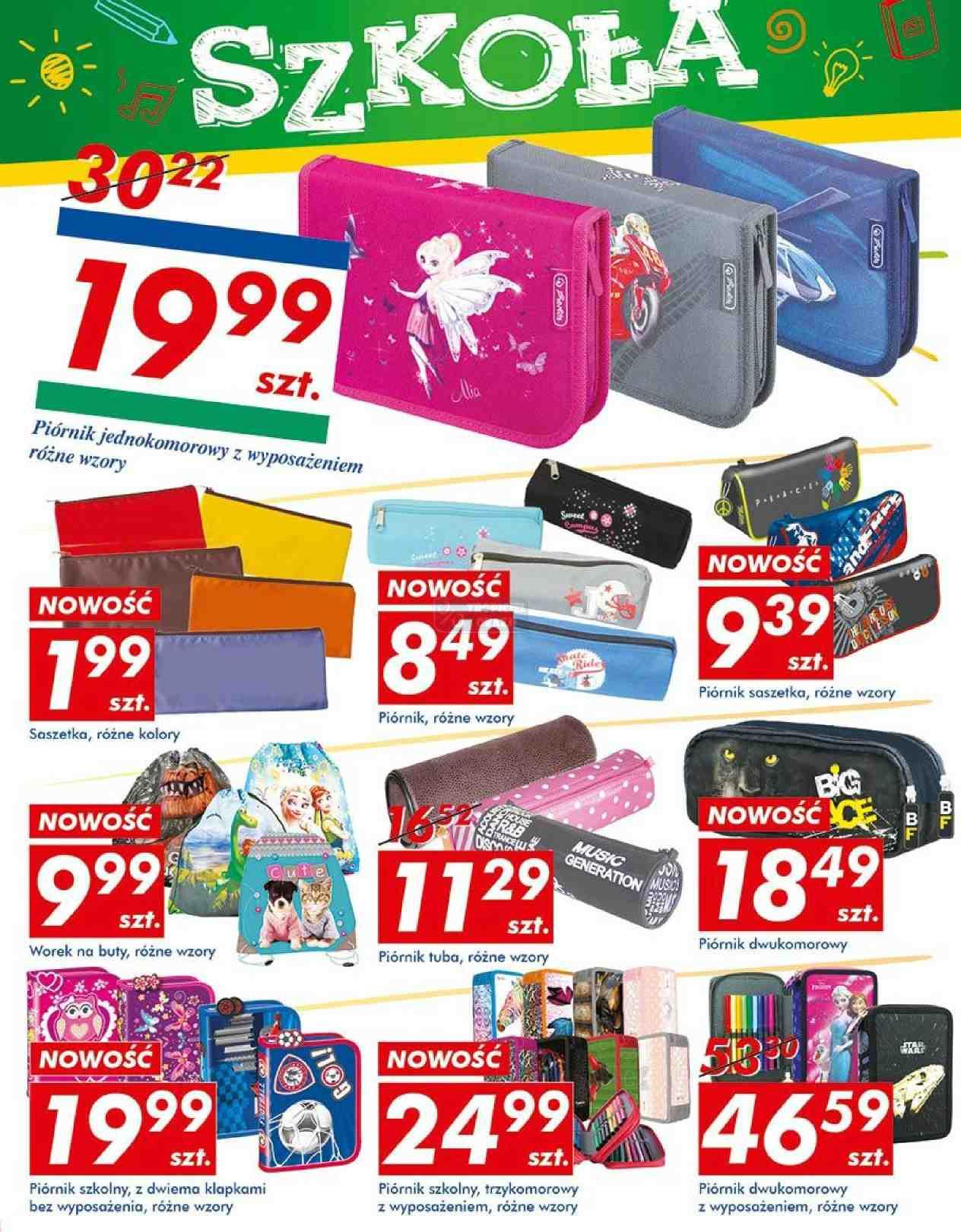 Gazetka promocyjna Auchan str. 13