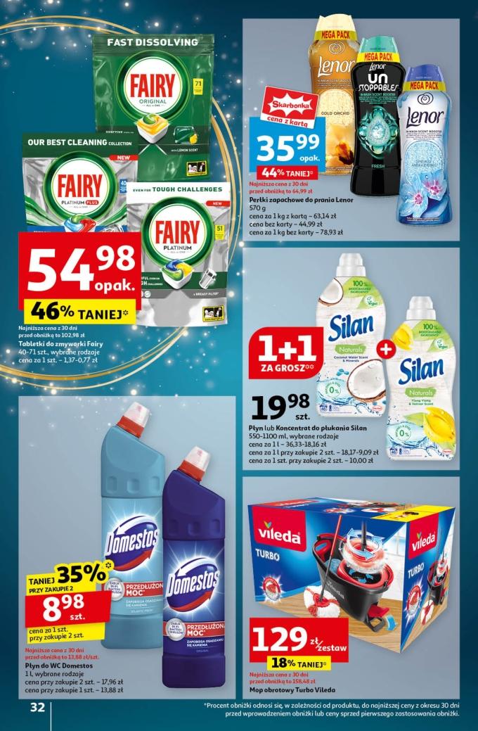 Gazetka promocyjna Auchan str. 34
