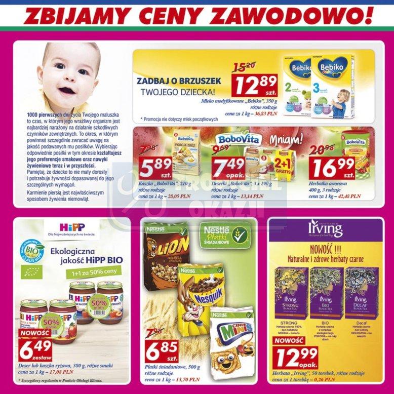 Gazetka promocyjna Auchan str. 15