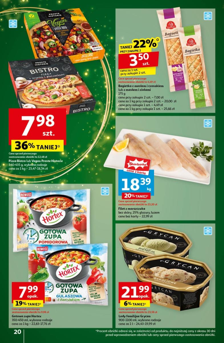 Gazetka promocyjna Auchan str. 21