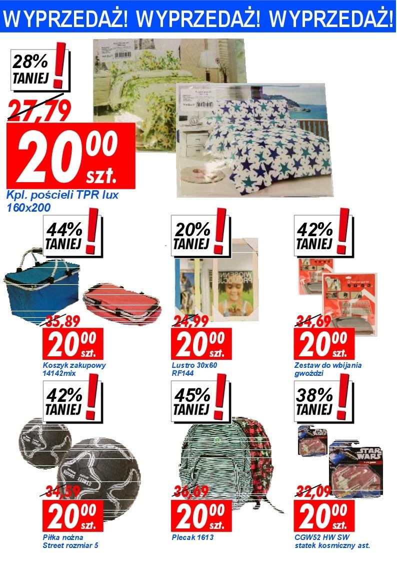 Gazetka promocyjna Auchan str. 10