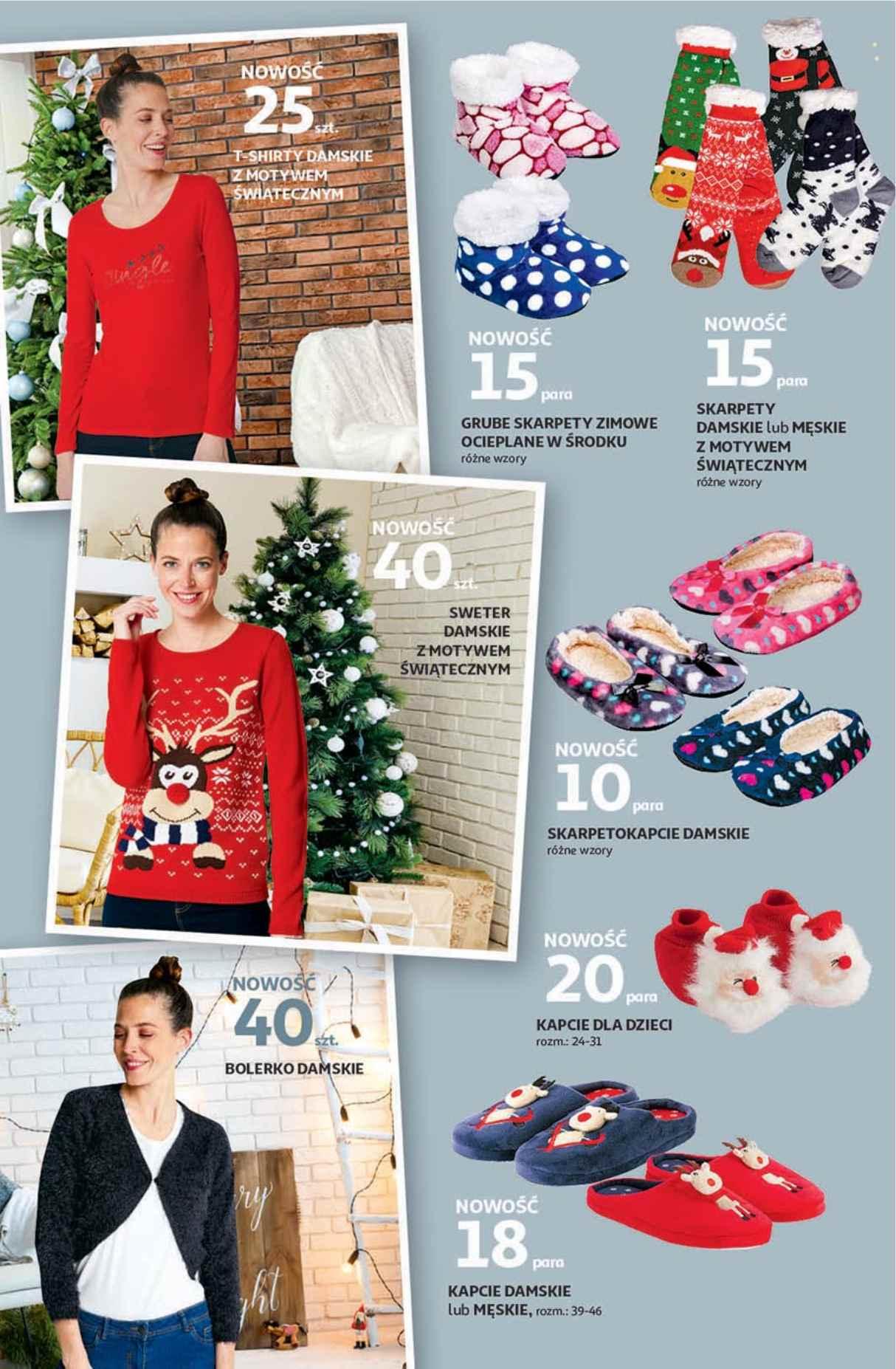 Gazetka promocyjna Auchan str. 18