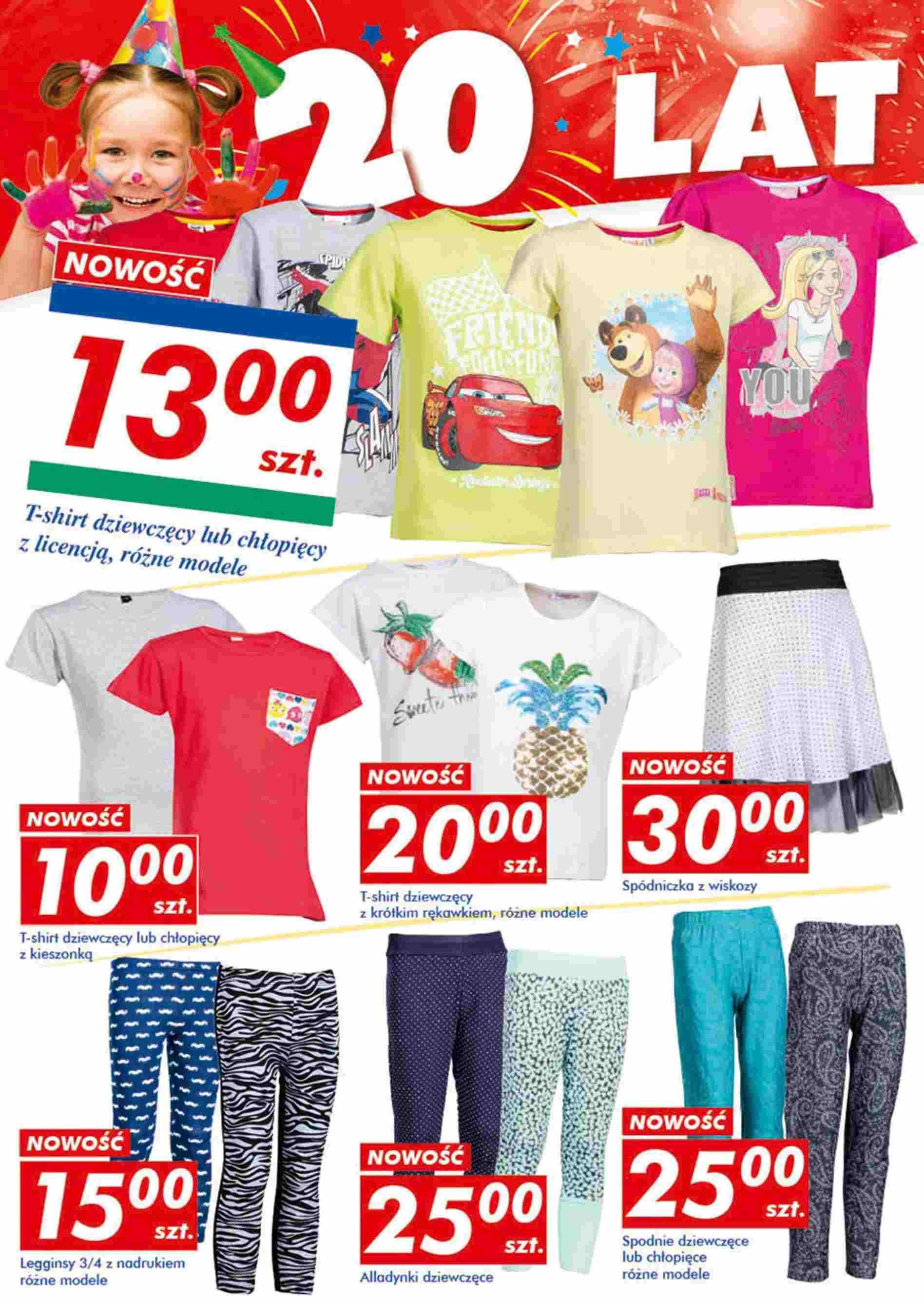 Gazetka promocyjna Auchan str. 22