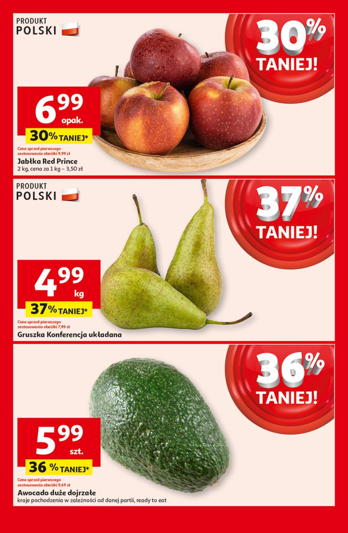 Gazetka promocyjna Auchan str. 12