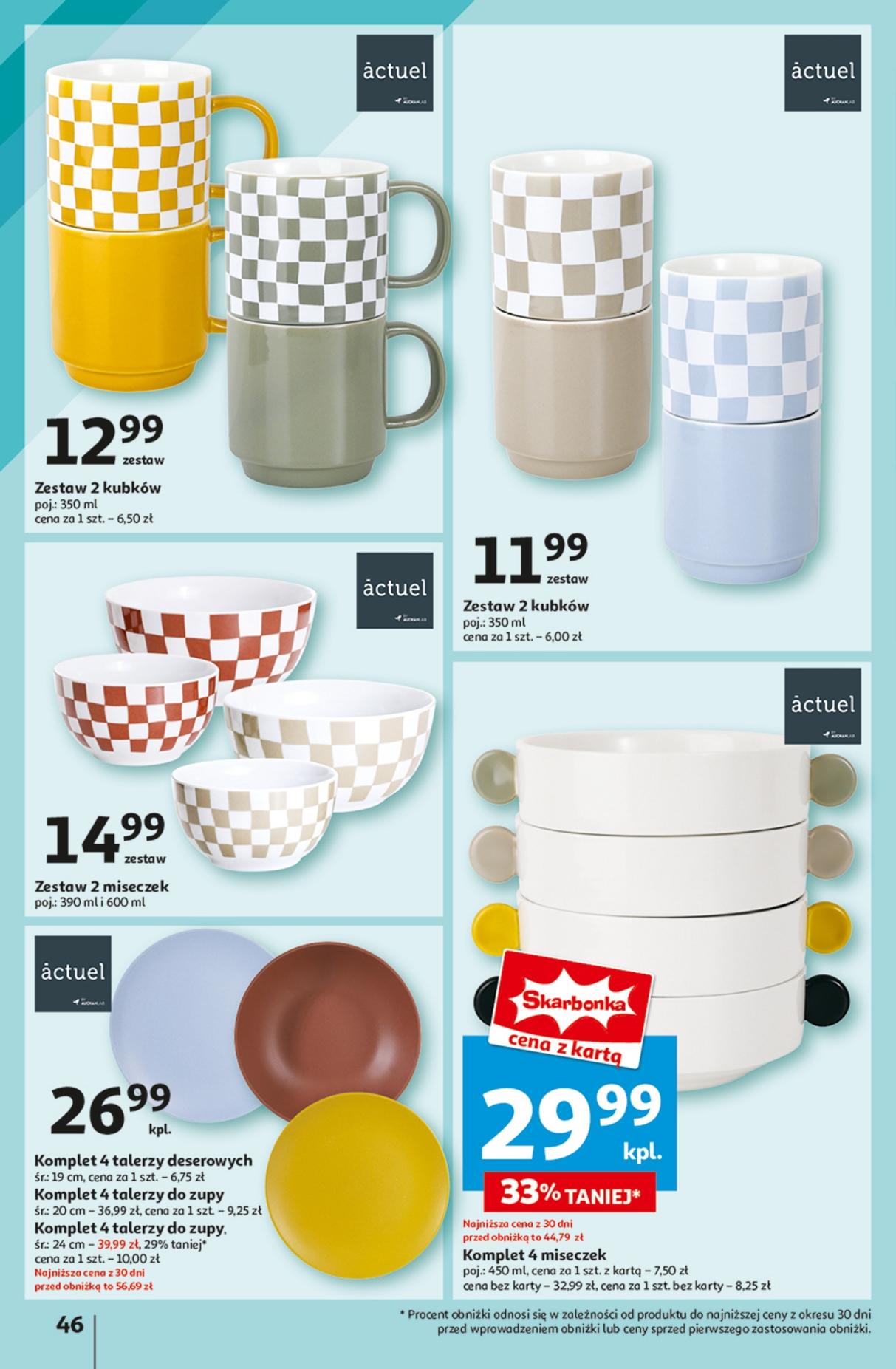 Gazetka promocyjna Auchan str. 54