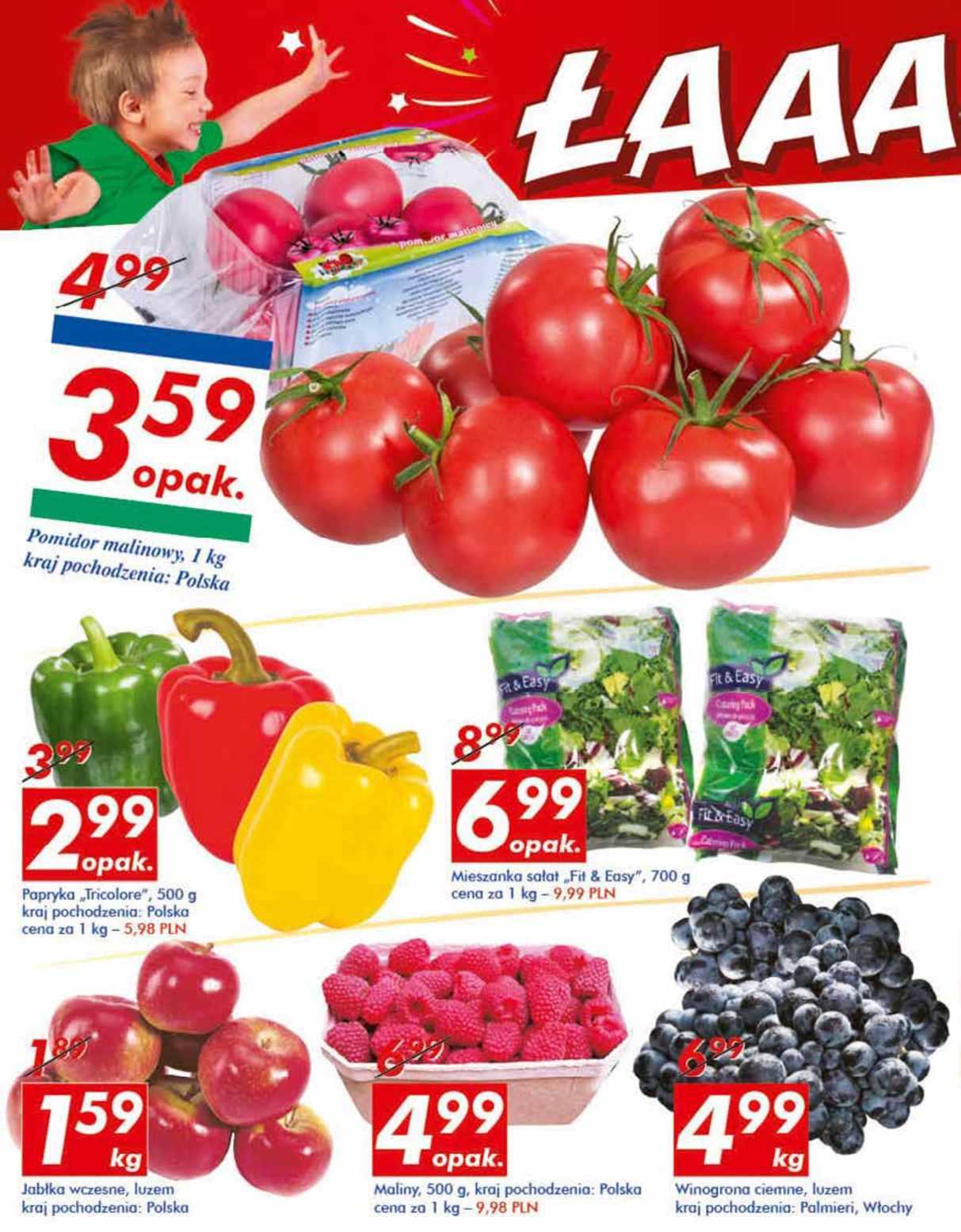 Gazetka promocyjna Auchan str. 4