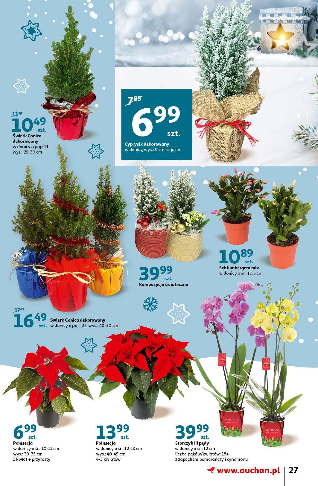 Gazetka promocyjna Auchan str. 27