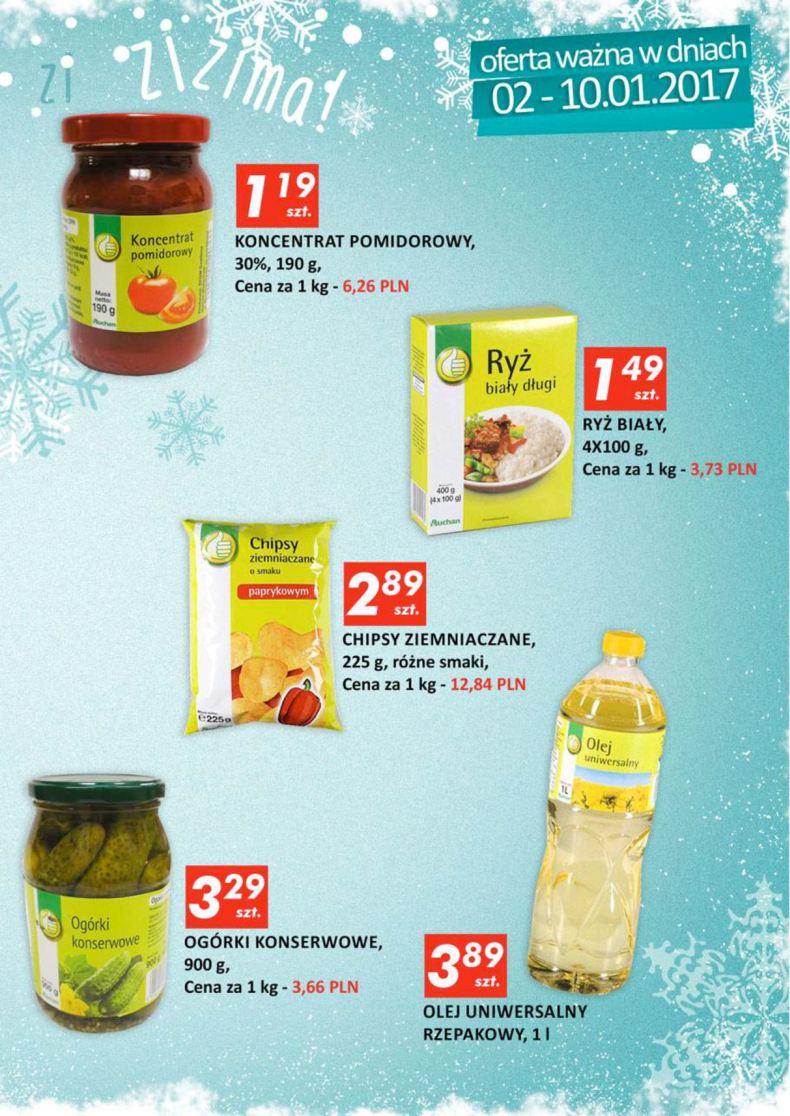 Gazetka promocyjna Auchan str. 19