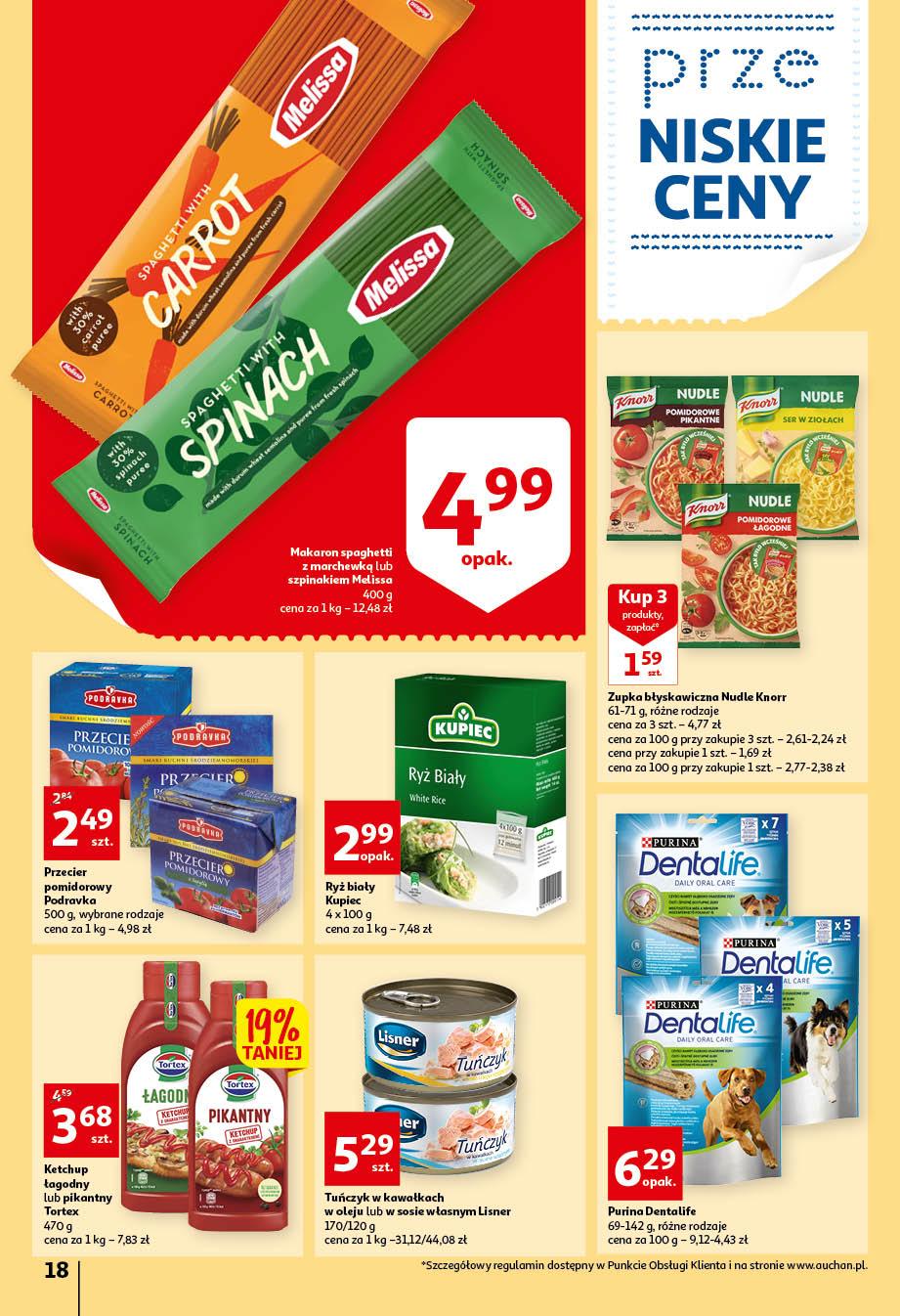 Gazetka promocyjna Auchan str. 18