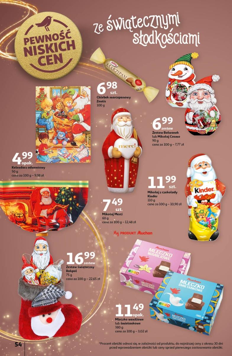 Gazetka promocyjna Auchan str. 59