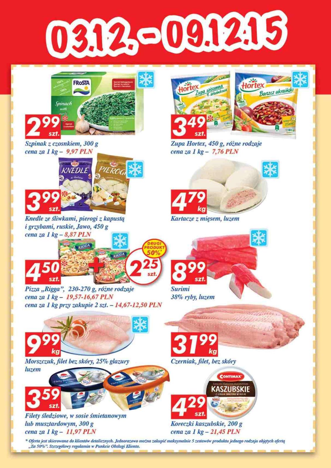 Gazetka promocyjna Auchan str. 5