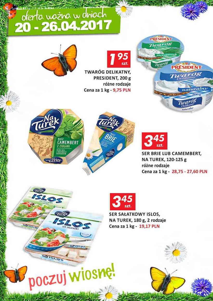 Gazetka promocyjna Auchan str. 6