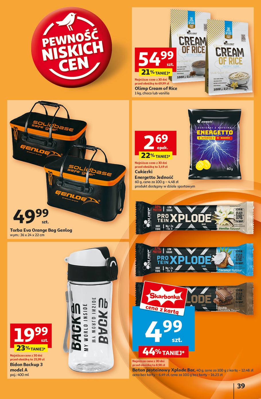Gazetka promocyjna Auchan str. 41