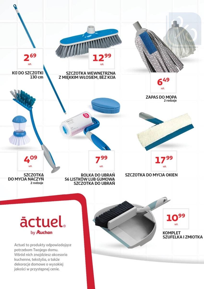 Gazetka promocyjna Auchan str. 6