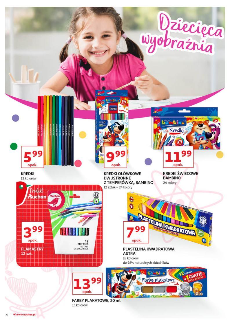 Gazetka promocyjna Auchan str. 4