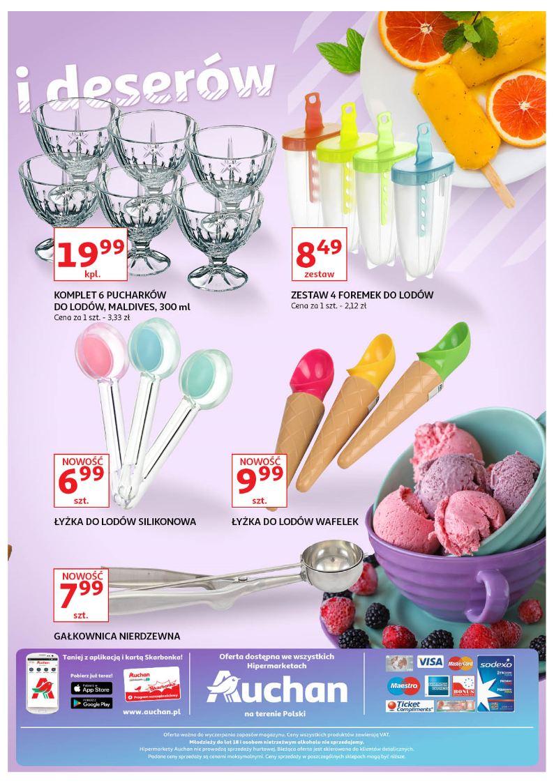 Gazetka promocyjna Auchan str. 15