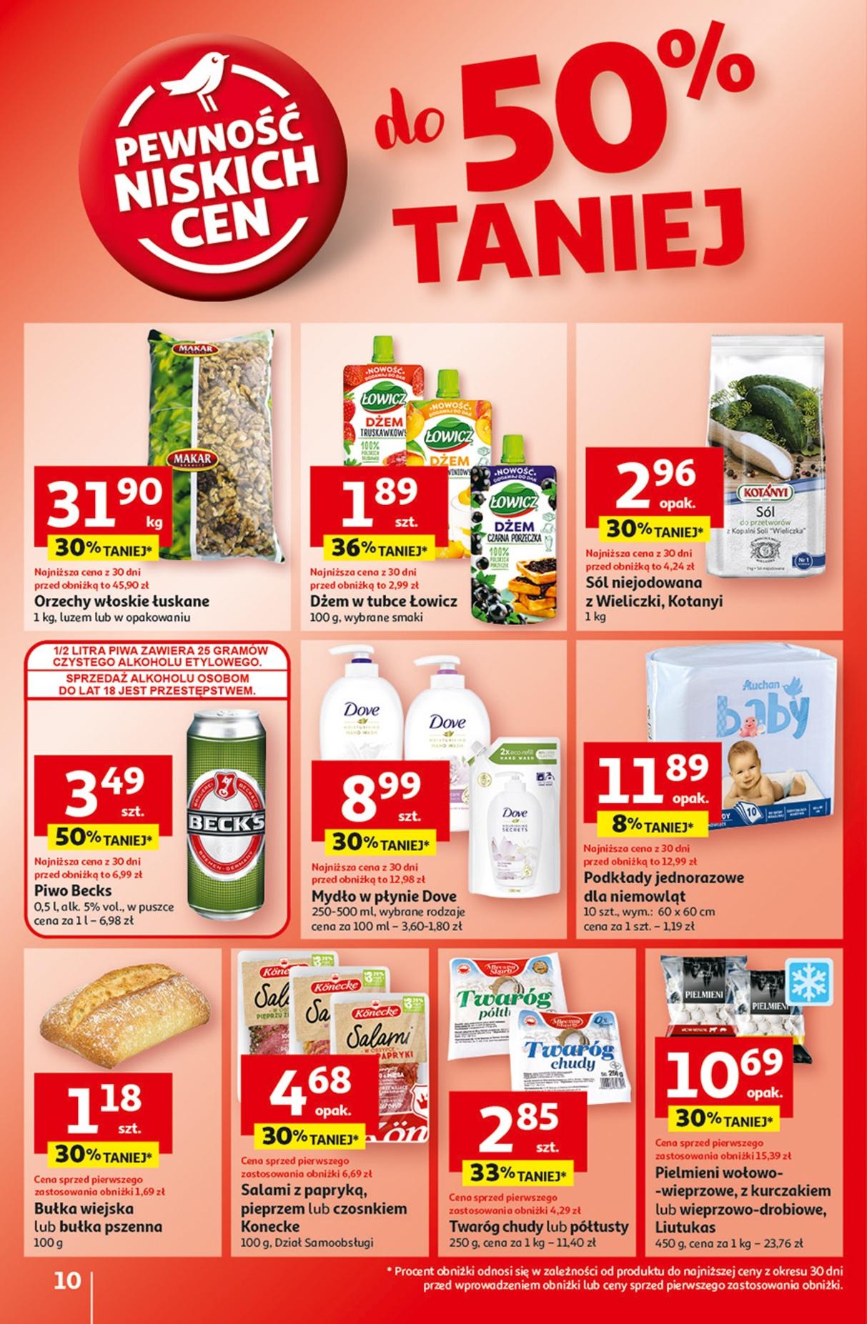 Gazetka promocyjna Auchan str. 12