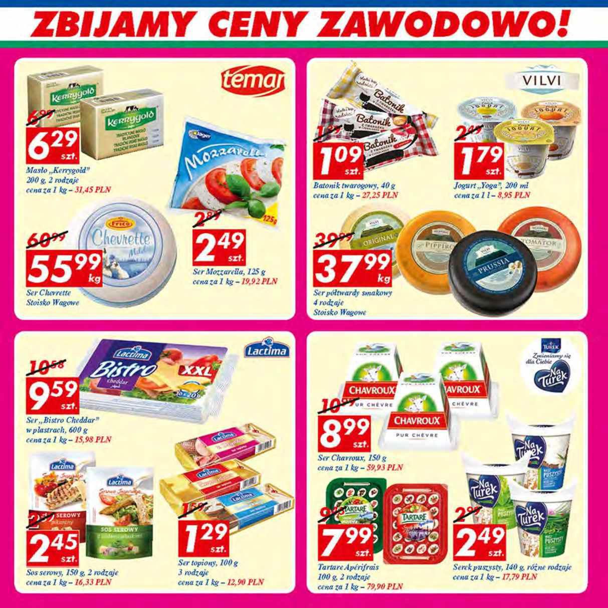 Gazetka promocyjna Auchan str. 2