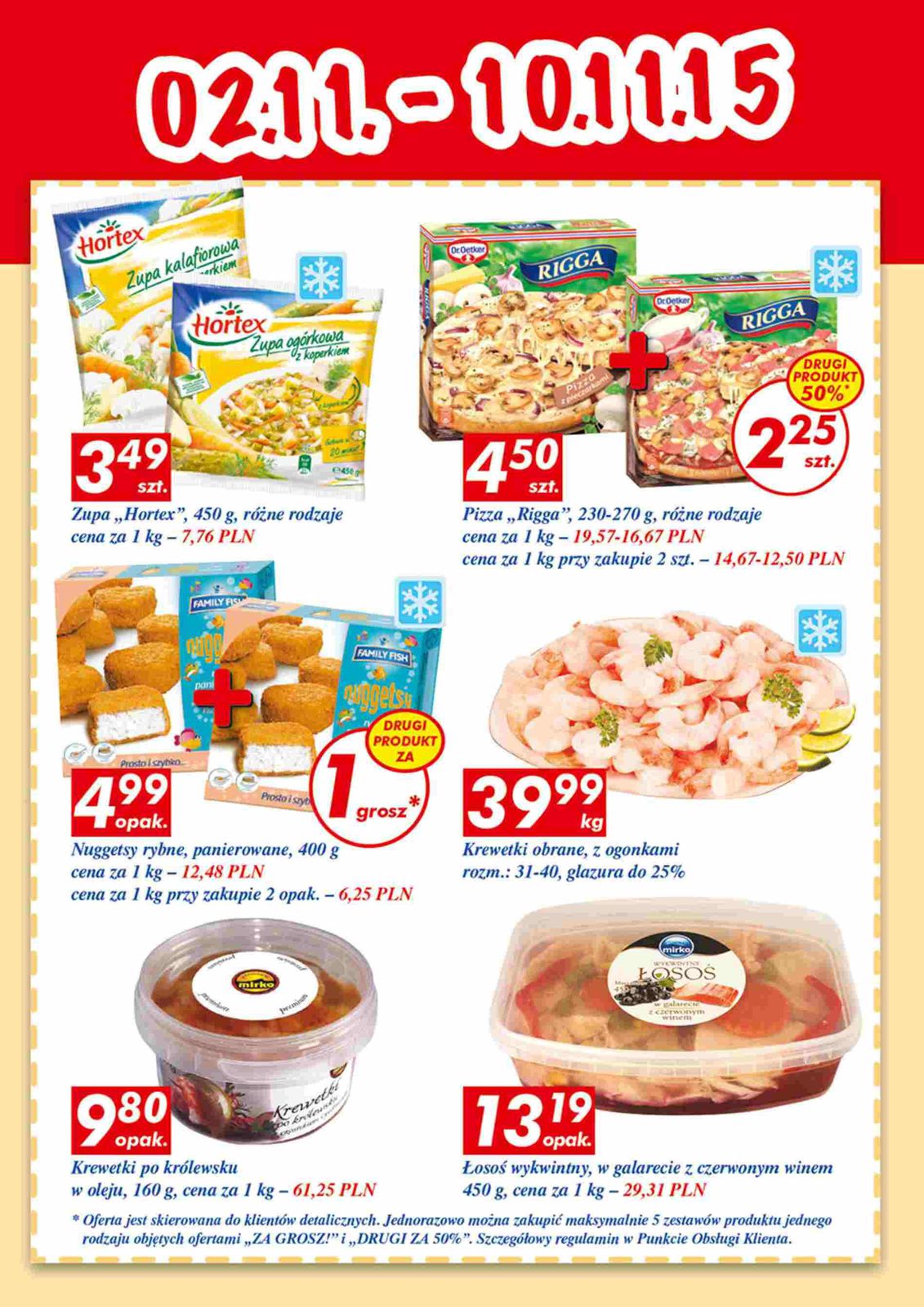 Gazetka promocyjna Auchan str. 7