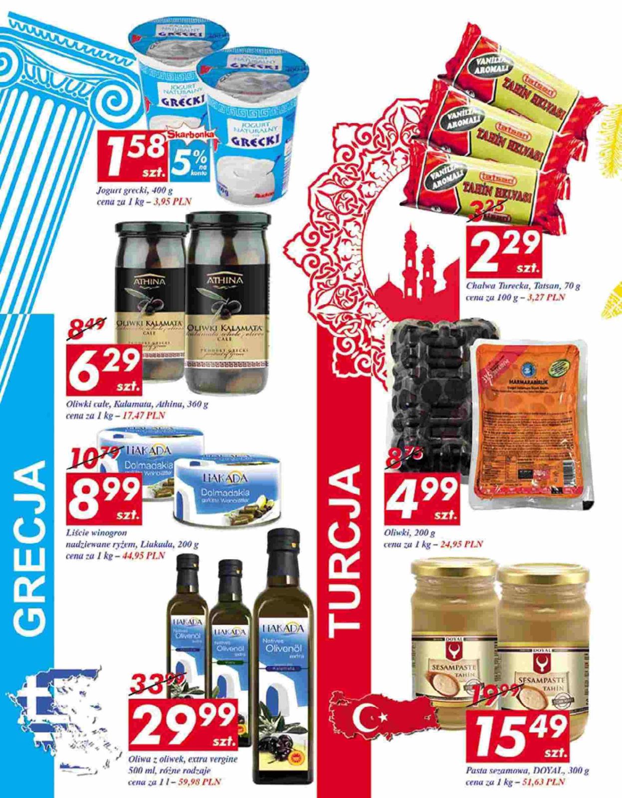 Gazetka promocyjna Auchan str. 8