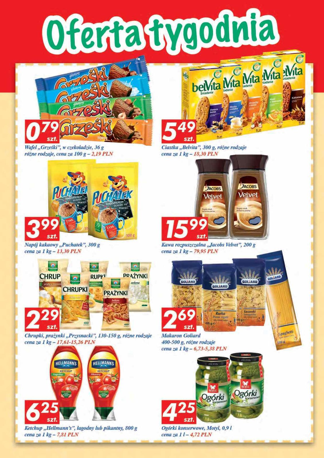 Gazetka promocyjna Auchan str. 2