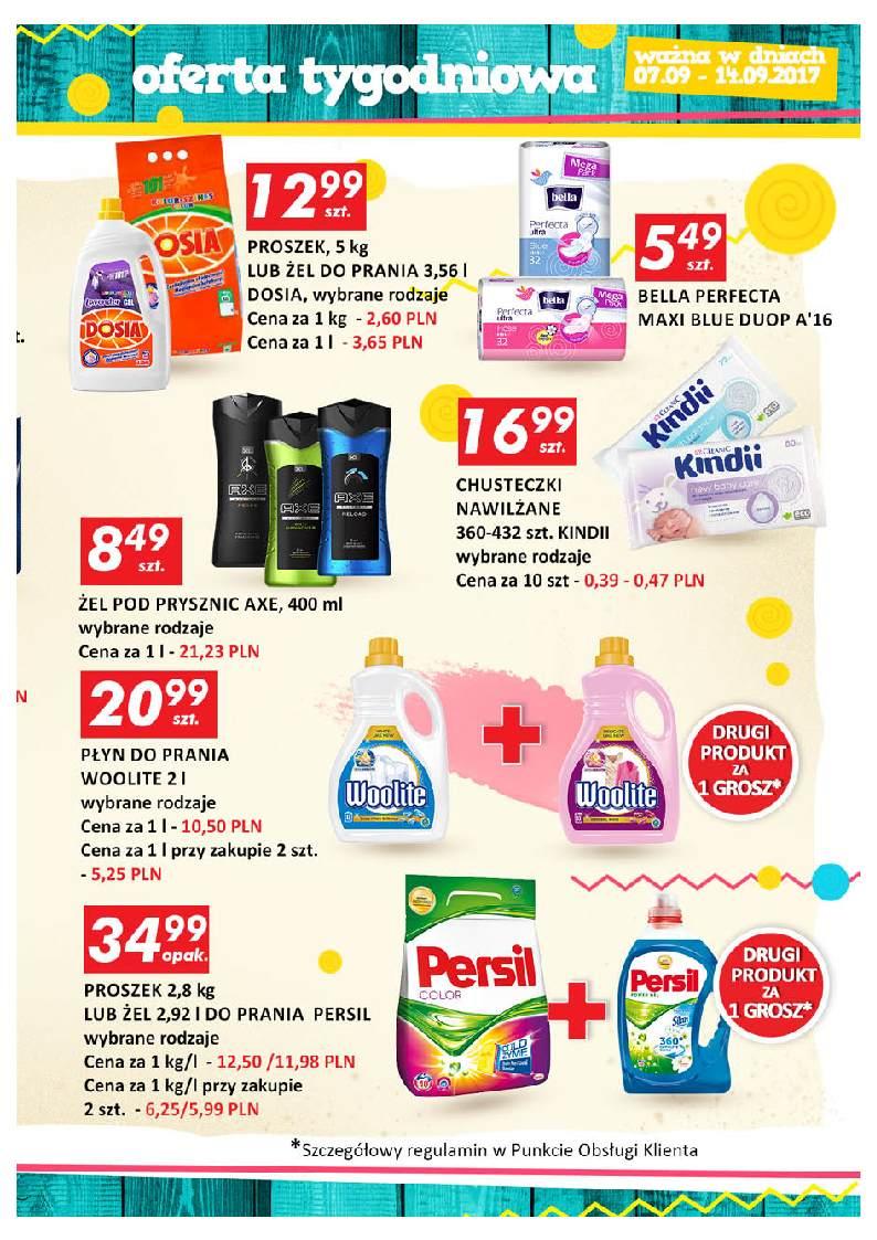 Gazetka promocyjna Auchan str. 15