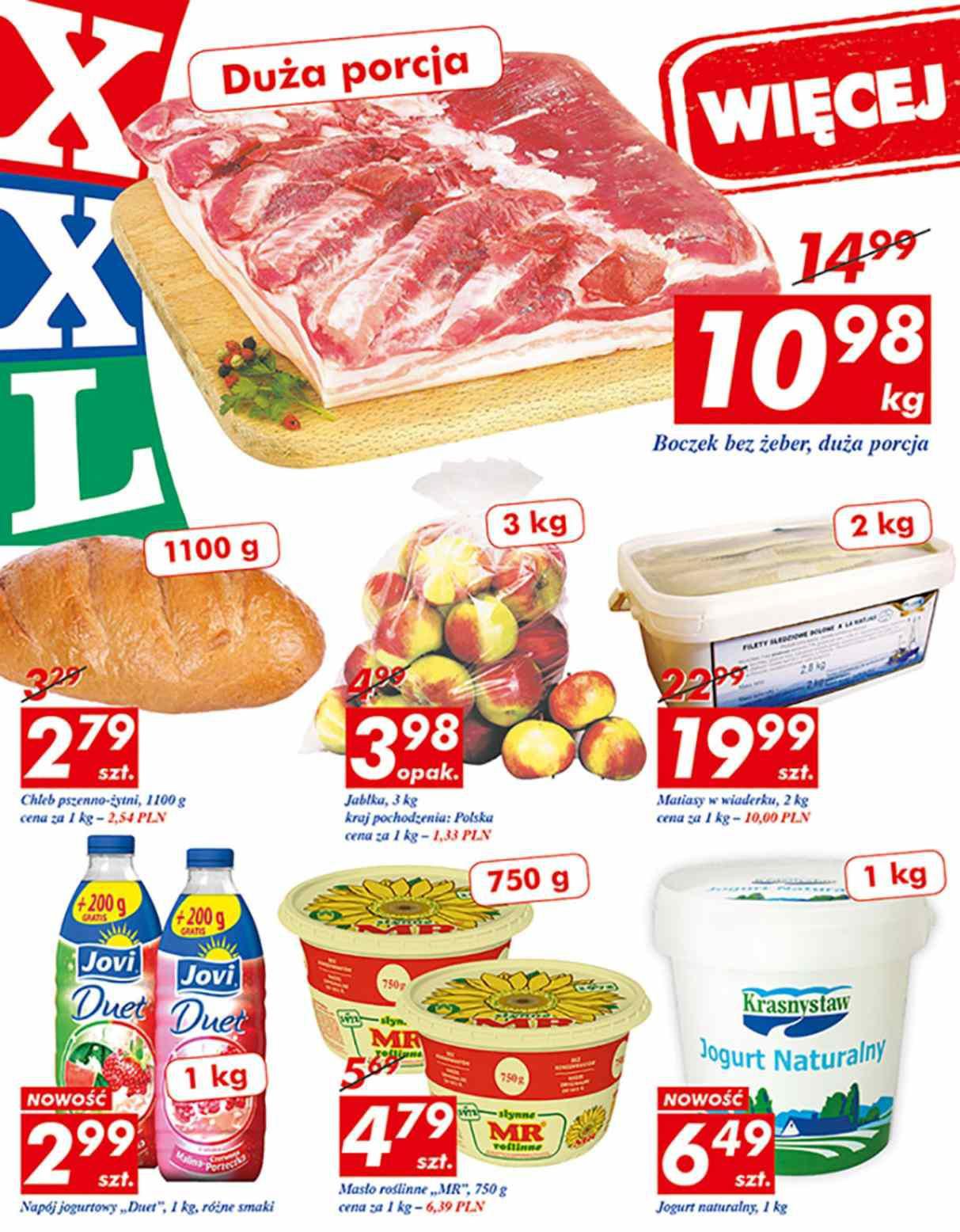 Gazetka promocyjna Auchan str. 4
