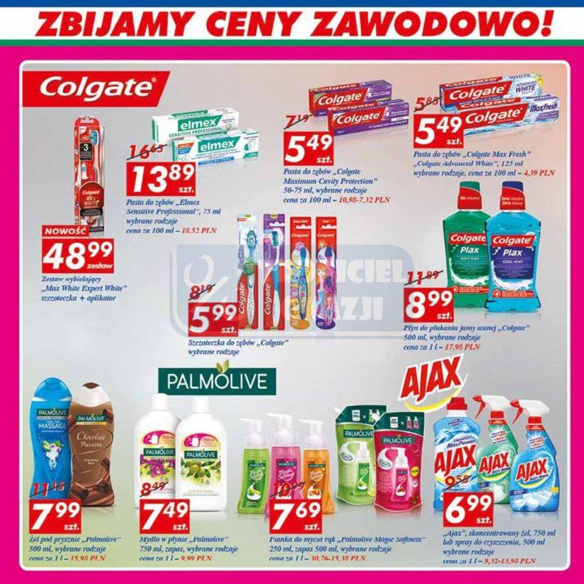 Gazetka promocyjna Auchan str. 19