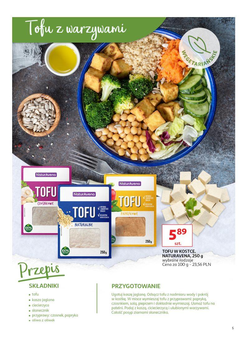 Gazetka promocyjna Auchan str. 5