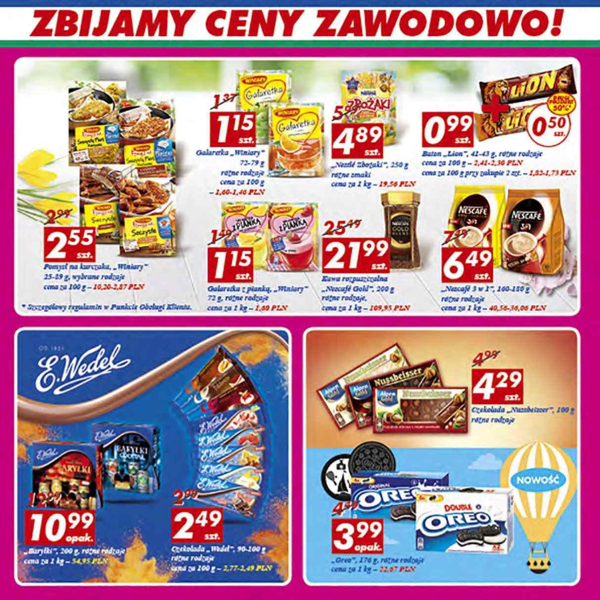 Gazetka promocyjna Auchan str. 12
