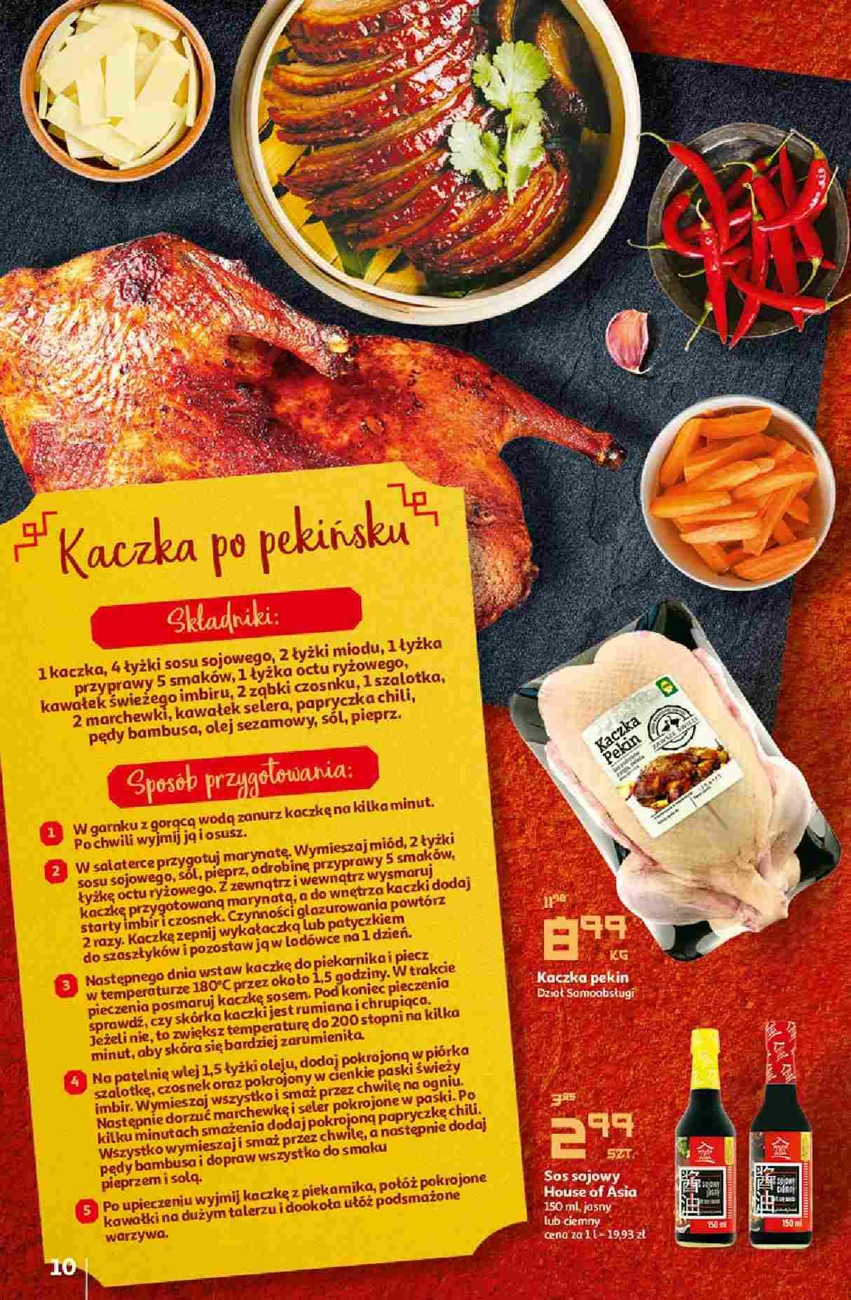 Gazetka promocyjna Auchan str. 10