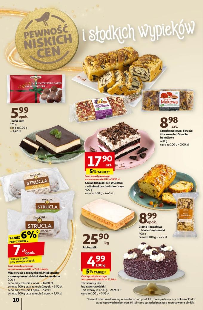 Gazetka promocyjna Auchan str. 12
