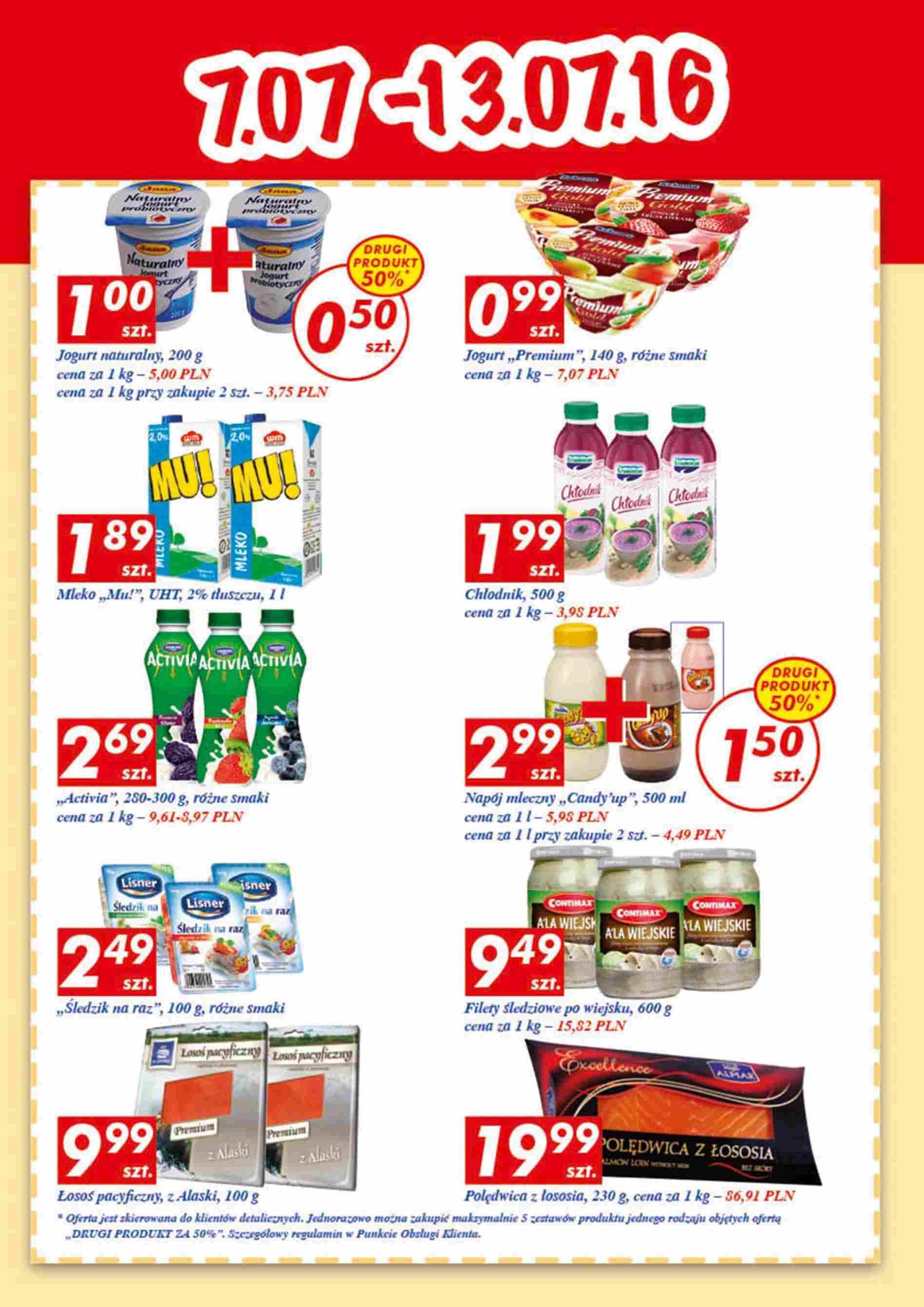Gazetka promocyjna Auchan str. 3