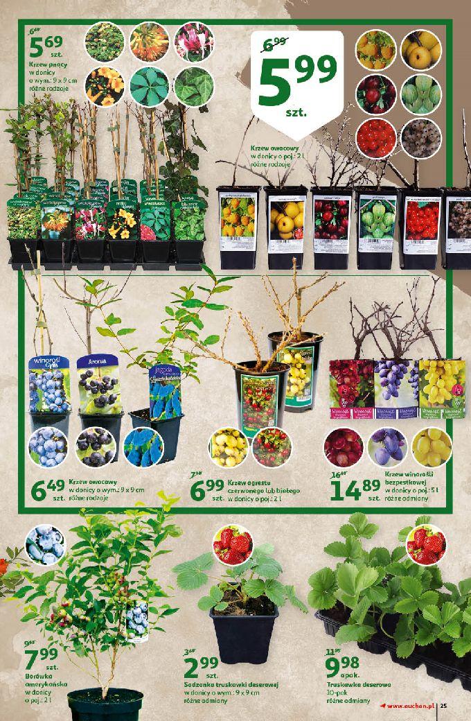 Gazetka promocyjna Auchan str. 25