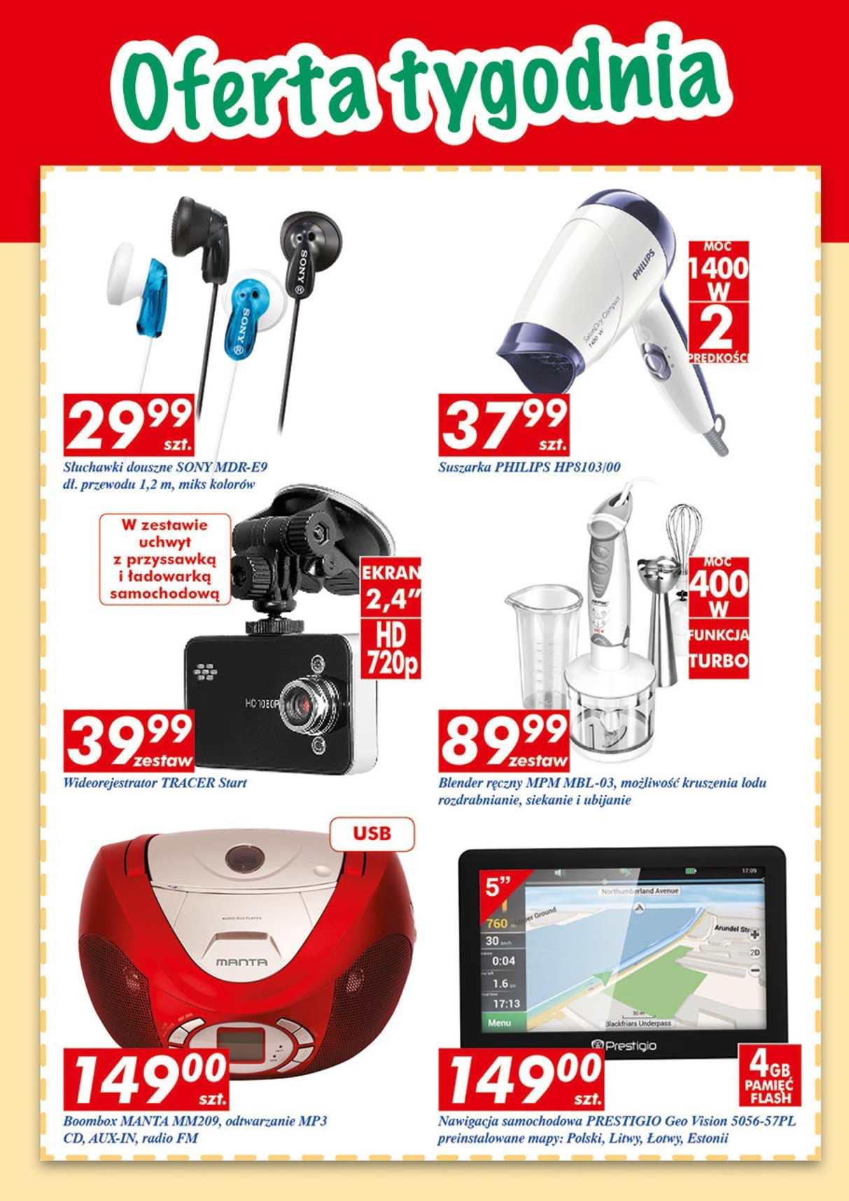 Gazetka promocyjna Auchan str. 8