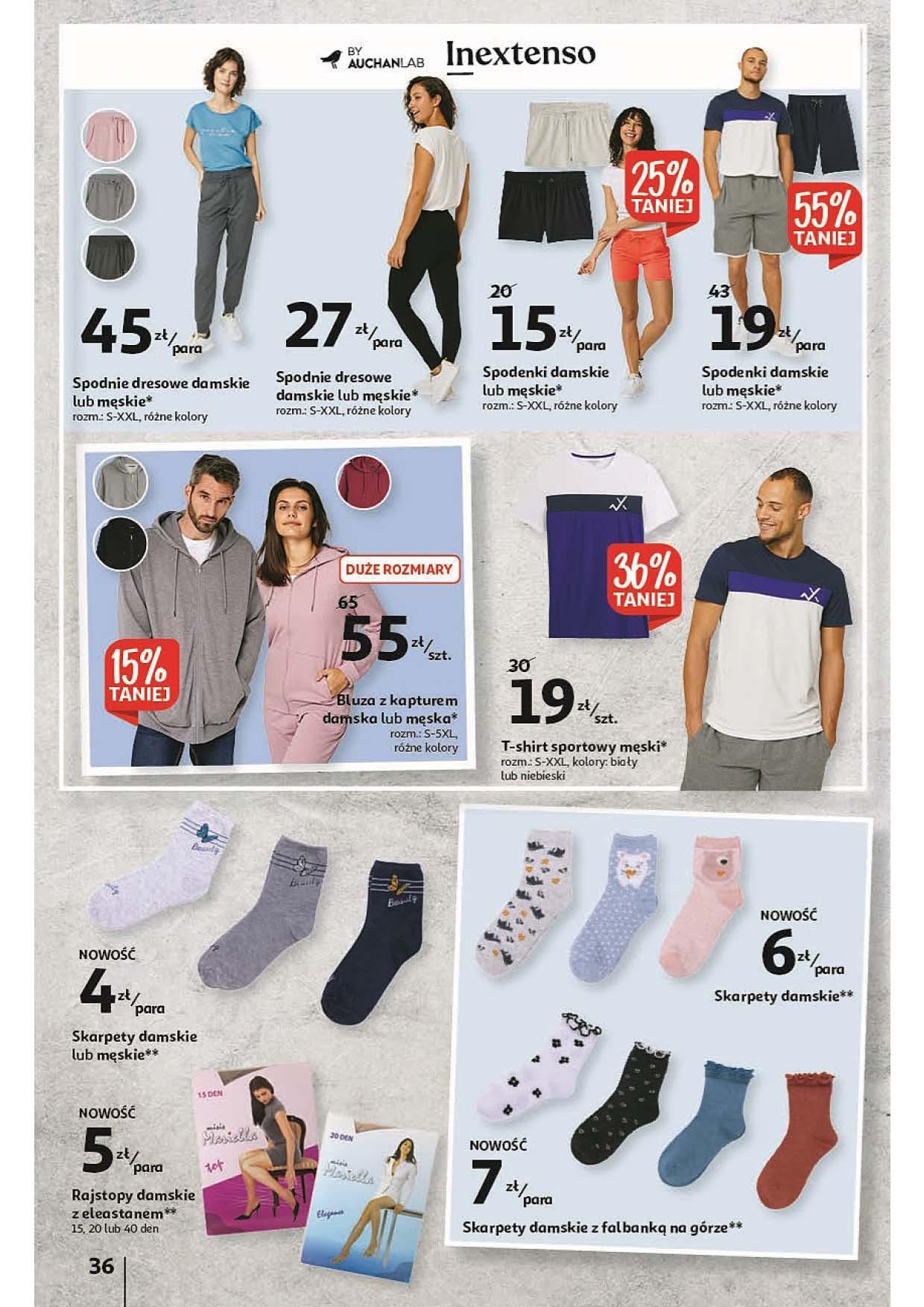 Gazetka promocyjna Auchan str. 35