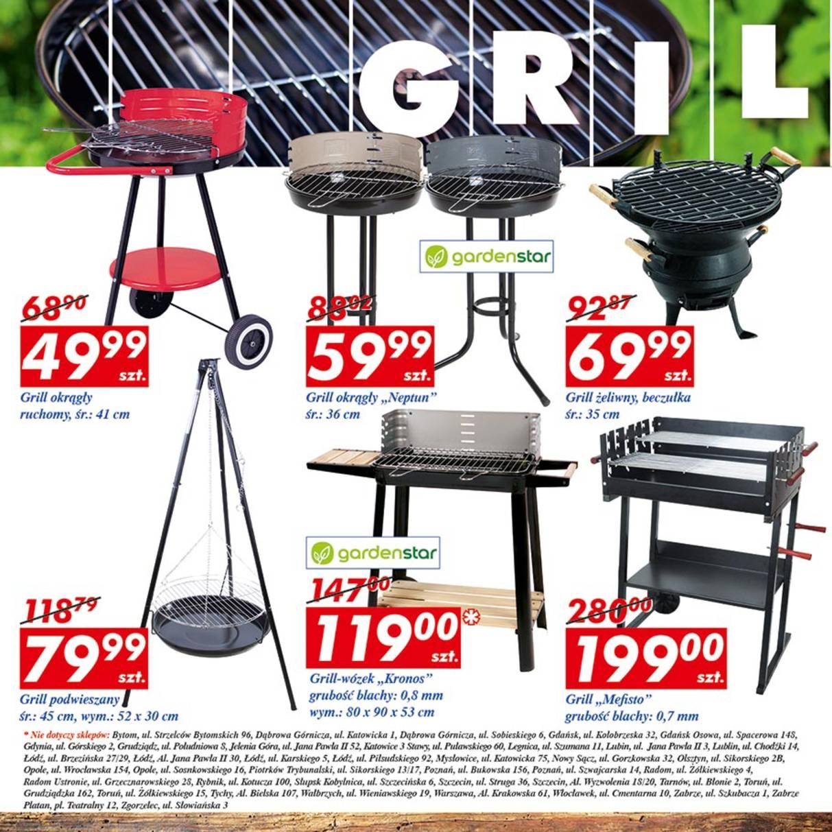 Gazetka promocyjna Auchan str. 10