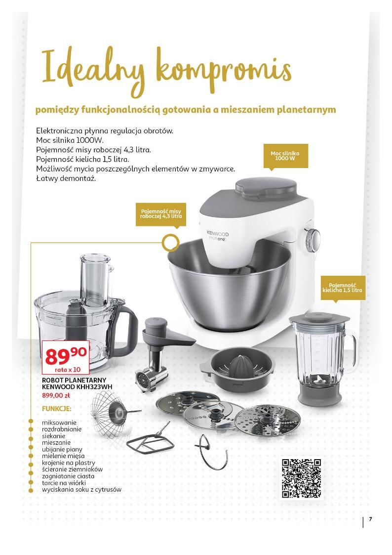 Gazetka promocyjna Auchan str. 7