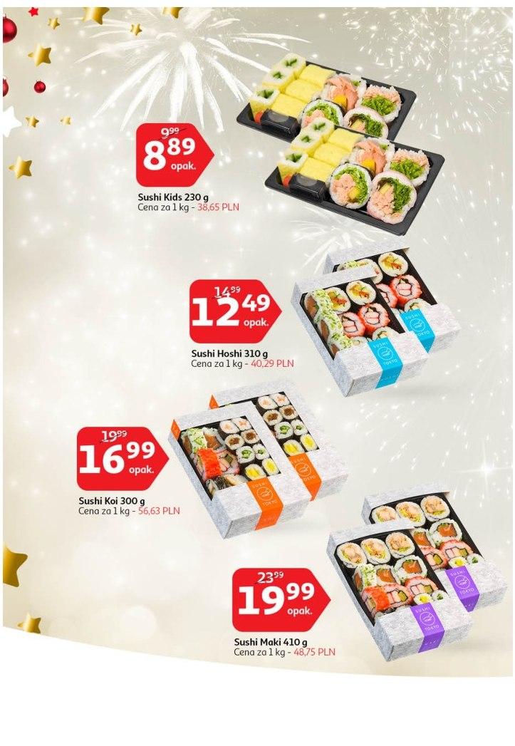 Gazetka promocyjna Auchan str. 4